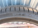 Pirelli P Zero 245/35R20 95Y Run Flat *BMW PNCS DOT2623 (1093477801) фото min 5