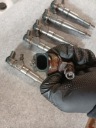 ФОРСУНКИ ФОРСУНКИ BMW 2.5 3.0 0445110212  7794652,  (1089350442) фото min 8
