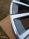 BMW U06 6891174 X1 U11 / 2 U06 21- ДИСК АЛЮМІНІЄВА 7X17'' ET41 5X112 ОРИГІНАЛ  (1090380596) фото min 4