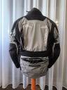 JACKET MOTORCYCLE MESKA TEXTILE TOURISM MODEKA PANAMERICANA 3WARSTWY  photo 4