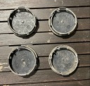 КОВПАЧКИ DO ДИСКІВ SAAB 4566311  (1079726756) фото min 2