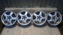 ТИТАНОВІ ДИСКИ BORBET 15 ″ 5X100 6,5JX15 ET35  (1090440923) фото min 1