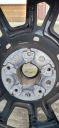 ДИСК АЛЮМІНІЄВА BMW XM G09 23X10 ET22  (1084927787) фото min 8