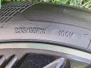 4 НОВЕ ШИНИ GOODYEAR EAGLE F1 ASYMMETRIC 5 – 235/55 R18 100V  (1093589489) фото min 5