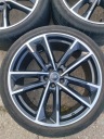 ДИСКИ АЛЮМІНІЄВІ AUDI 4G8601025AS A7 RS7 A8 S8 Q8 SQ8 ФАКТУРА VAT!  (1087053042) фото min 3
