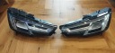 8W0941033 8W0941034 НОВЕ ФАРИ AUDI A4 B9 ПОВНИЙ LED (СВІТЛОДІОД) ФАРА МОДУЛІ  (1083592034) фото min 1