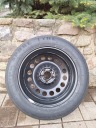 КОЛЕСО ЗАПАСНЕ VOLVO 9209872 135/90 R17  (1083987366) фото min 2