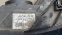 ЛІВИЙ ФАРА AUDI A3 8P ЛІВА ФАРА  (1093784901) фото min 2
