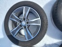 ДИСК MERCEDES C КЛАСС 17X7 ДЮЙМИ ET48.5  (1084072184) фото min 2