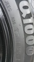 КОЛЕСА Z ШИНАМИ 225/70 R16, 5X112 AUDI, VW, KGM  (1091400321) фото min 5