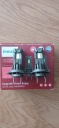 ЛАМПОЧКИ LED (СВІТЛОДІОД) H7 PHILIPS  (1092020402) фото min 1