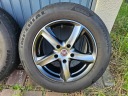ТИТАНОВІ ДИСКИ 5X127 17 ДЮЙМИ FIAT FREEMONT DODGE JOURNEY ATT 80C (780C)  (1092467157) фото min 7