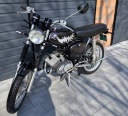 BODY DASHBOARD FI 60 DOUBLE UNIWERSALNA,TUNING, SIMSON S51 KONTROLKI  photo 2