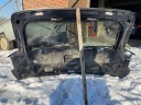 КРИШКА БАГАЖНИКА ЗАДНЯ AUDI Q5 FY 2018 | КОЛІР LX5R  (1089433299) фото min 3