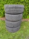 ШИНИ ЛІТНІ COMPASAL BLAZER UHP II, 215/45 R 17 XL, RANT СТАН ДУЖЕ ДОБРИЙ  (1093848539) фото min 7