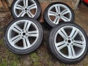 AUDI КОЛЕСА ЛІТНІ 265/45R/21  (1082533198) фото min 5