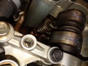 TOYOTA AVENSIS T27 2.0 VALVEMATIC 3ZR ГОЛОВКА КОМПЛЕКТНА РОБОЧА  (1088922872) фото min 8