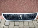 RADIATOR GRILLE GRILLE PEUGEOT TRAVELLER  981171047 