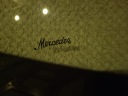СТЕКЛО ПЕРЕД ОРИГИНАЛ MERCEDES W205 2022 ГОД  фото 3