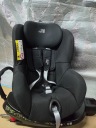 BRITAX ROMER DUALFIX 2R COSMOS ЧОРНИЙ 0-18 KG ПОВОРОТНИЙ ISOFIX  (1090326721) фото min 7