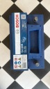 АКУМУЛЯТОР BOSCH S4 009 LEWY+  фото 1