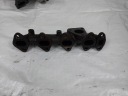 КОЛЕКТОР ВИПУСКНИЙ D4HA HYUNDAI TUCSON  (1079928362) фото min 3