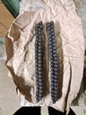 WSK 175 GAZELA M11 SHL CHAIN CLUTCH NEW CONDITION 