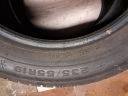 ШИНИ ЗИМОВІ DUNLOP WINTER SPORT 5 235/55R19 105V  (1070712352) фото min 8