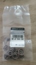 УПЛОТНИТЕЛИ КОНДИЦИОНИРОВАНИЕ RENAULT DACIA 924750001R  фото 1