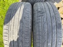 КОЛЕСА ЛІТНІ 5X114,3 R16 ENKEI 6,5JJ ET55 64,1 MM СТАН DB 215/65 BRIDGESTONE  (1083795377) фото min 8