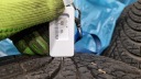 КОЛЕСА ДИСКИ VW SKODA SEAT 7J R16 ET43 5X112 ЯК НОВЕ ШИНИ WIELOSEZOНОВЕ  (1089387929) фото min 12