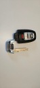 КЛЮЧИК ПУЛЬТ ZDALNEGO УПРАВЛІННЯ AUDI A5, A8 D4 KEYLESS +PANIC 4H0959754G  (1088310836) фото min 8