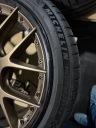 КОЛЕСА PORSCHE 911 992 BBS CHR-2 20/21 ДЮЙМЫ ШИНЫ MICHELIN  (1093692600) фото min 7