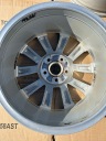 ДИСКИ АЛЮМІНІЄВІ SKODA 17X7J ET49  (1086289328) фото min 6