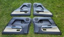 SEAT SOFA MAPS KIT SUZUKI GRAND VITARA 2 II  photo 8
