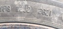 КОЛЕСА ШИНИ BARUM POLARIS 5 185/60/14T ЗИМА  (1092606038) фото min 3