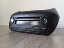 ORIGINAL RADIO JUEGO FIAT QUBO FIORINO 08-16R 