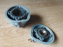 CYLINDER AM6 BARIKIT 74CC 48MM  photo 10