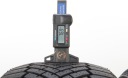 205/55R16 Yokohama BLUEARTH * WINTER V906 91H ok. 7-7,5mm!! 2023r. (DK265) (1079723403) фото min 3