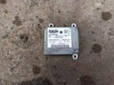 PEUGEOT 607 MODULE SENSOR AIRBAG 