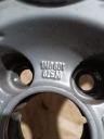 ТИТАНОВІ ДИСКИ 16'' SEAT LEON TOLEDO 2 ET42 5X100  (1079668014) фото min 7