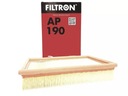 FILTRO AIRE FILTRON AP190 