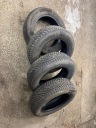 ШИНИ 185/65 R15 2023R, 7MM BIEZNIK, CONTINENTAL ALLSEASONCONTACT 2  (1083201620) фото min 6