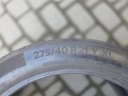 ШИНА 275/40R21 107Y XL CONTINANTAL PREMIUMCONTACT 6 SSR RSC *  (1090409083) фото min 2