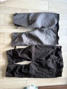 PANTS MOTORCYCLE REBELHORN CUBY V  photo 2