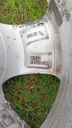 КОМПЛЕКТ ТИТАНОВІ ДИСКИ BMW 16″ 7JX16 6779696  (1093871780) фото min 3
