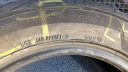 YOKOHAMA ADVAN FLEVA V701 225/55R17 - 7.3MM! 50/2024 - PARA, ЯК НОВЕ  (1090651732) фото min 5