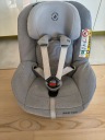 Maxi Cosi pearl pro 2 i size authentic grey (1093654172) фото min 5