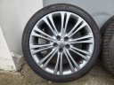 ДИСКИ АЛЮМІНІЄВІ 5X115 19″ OPEL ZAFIRA C, ASTRA J, INSIGNIA B  (1085924704) фото min 2