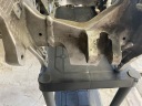 SUZUKI SV650 K3 РАМА UK  фото 2